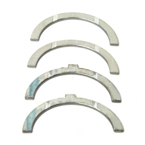 Thrust Washer Set - + 0.010